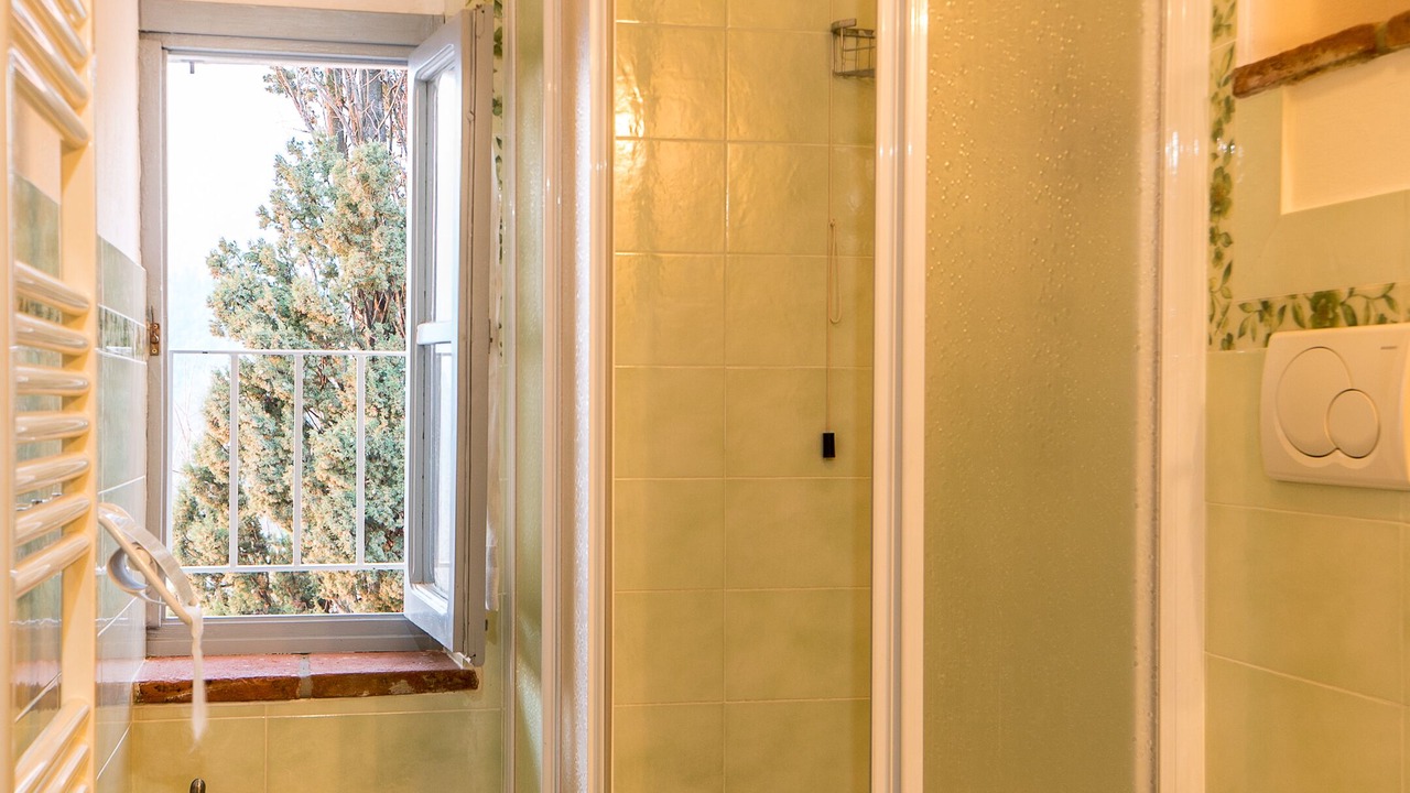 Photo of Bathroom in Camaiore