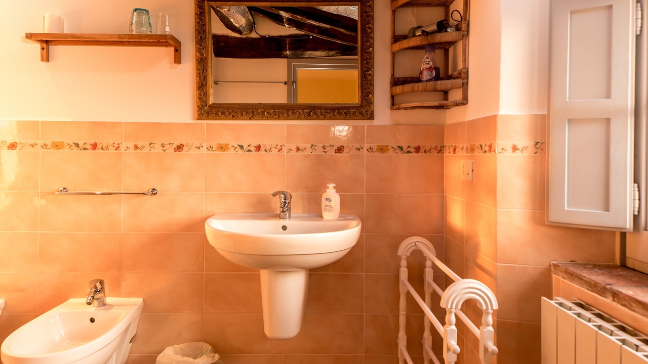 Photo of Bathroom in Camaiore