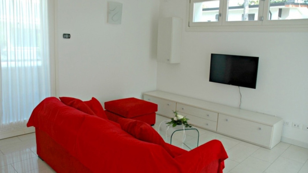 Photo of Livingroom in Lignano Pineta
