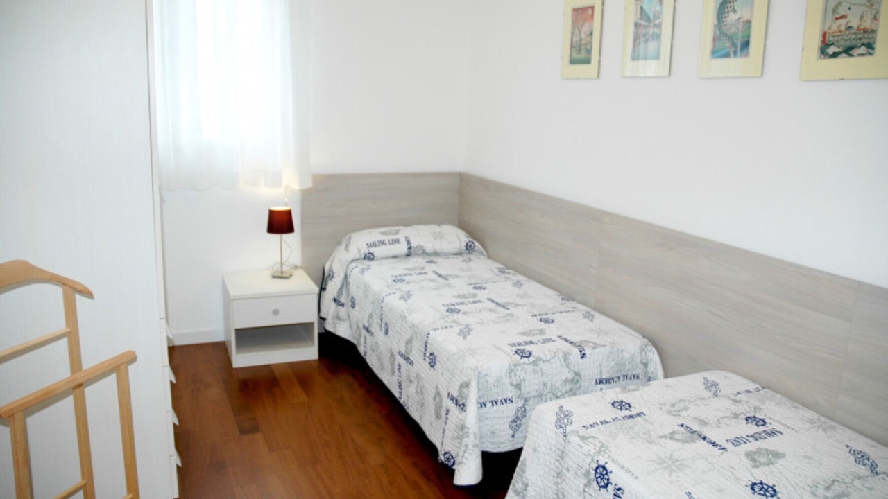Photo of Bedroom in Lignano Pineta