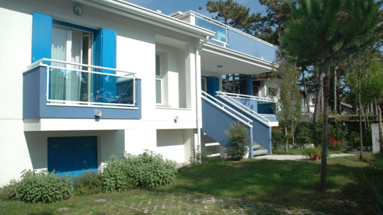 Photo of Outdoor in Lignano Pineta