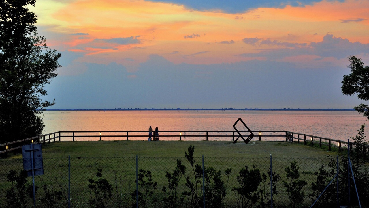 Photo of Outdoor in Lignano Pineta