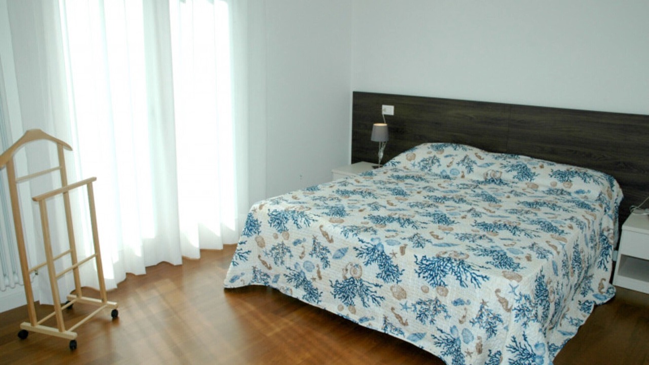 Photo of Bedroom in Lignano Pineta