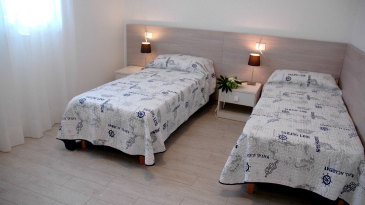 Photo of Bedroom in Lignano Pineta