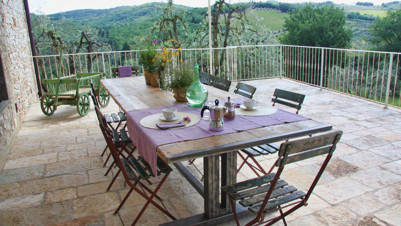 Photo of Outdoor in San Casciano in Val di Pesa