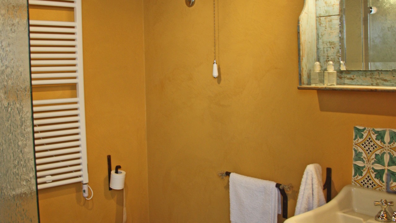 Photo of Bathroom in San Casciano in Val di Pesa