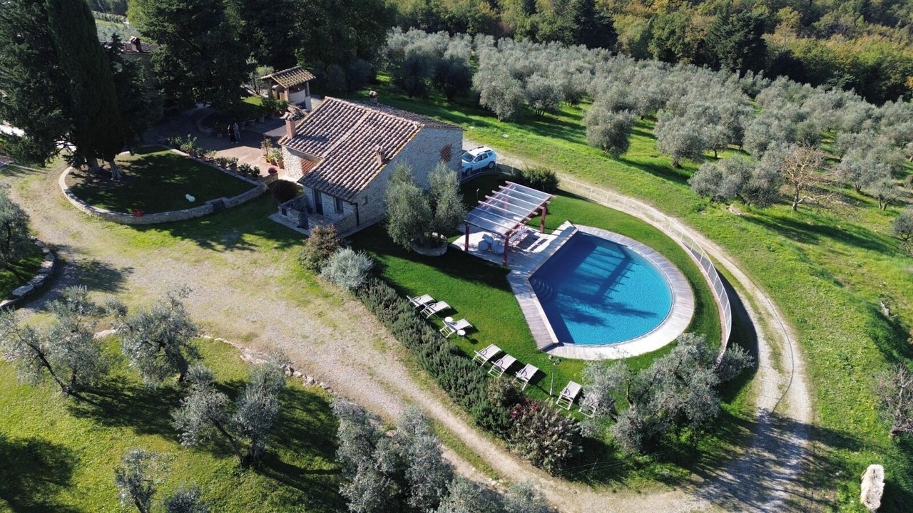Photo of Outdoor in San Casciano in Val di Pesa