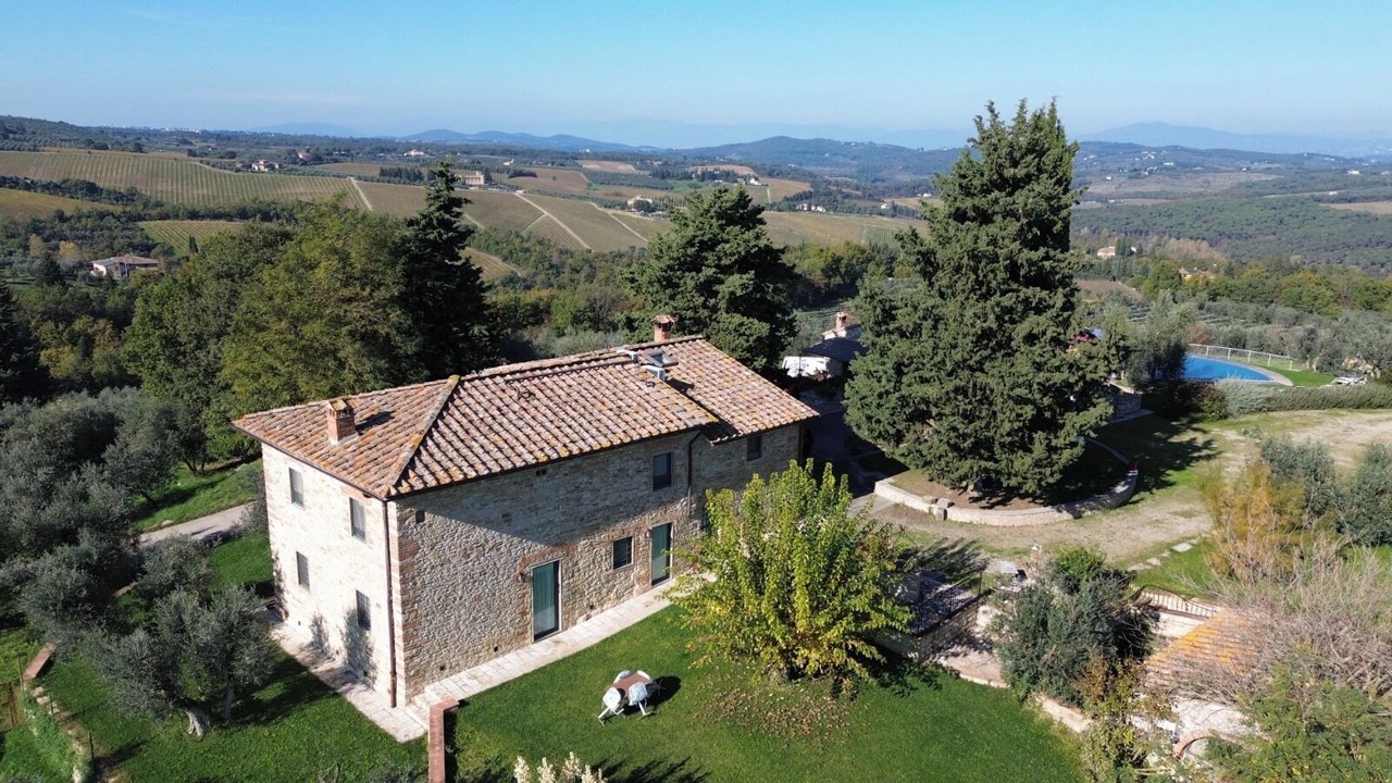 Photo of Outdoor in San Casciano in Val di Pesa