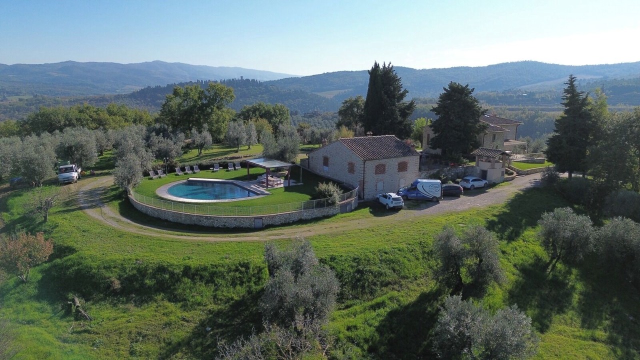 Photo of Outdoor in San Casciano in Val di Pesa