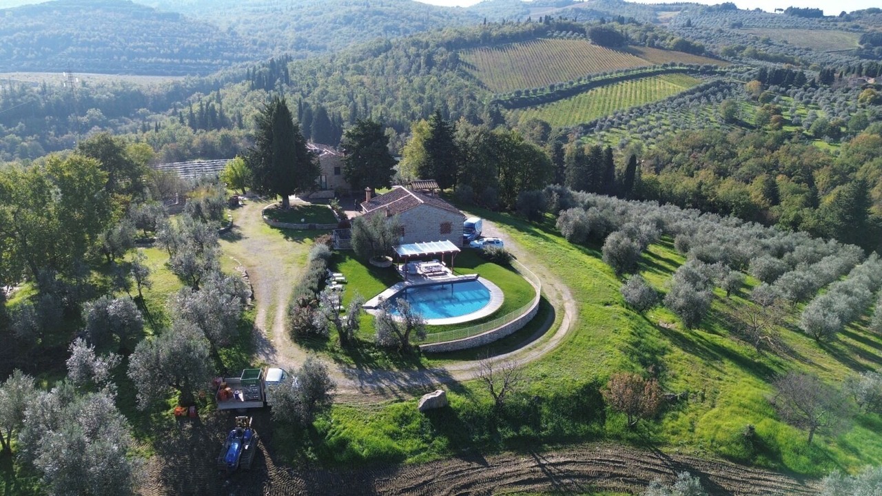 Photo of Outdoor in San Casciano in Val di Pesa