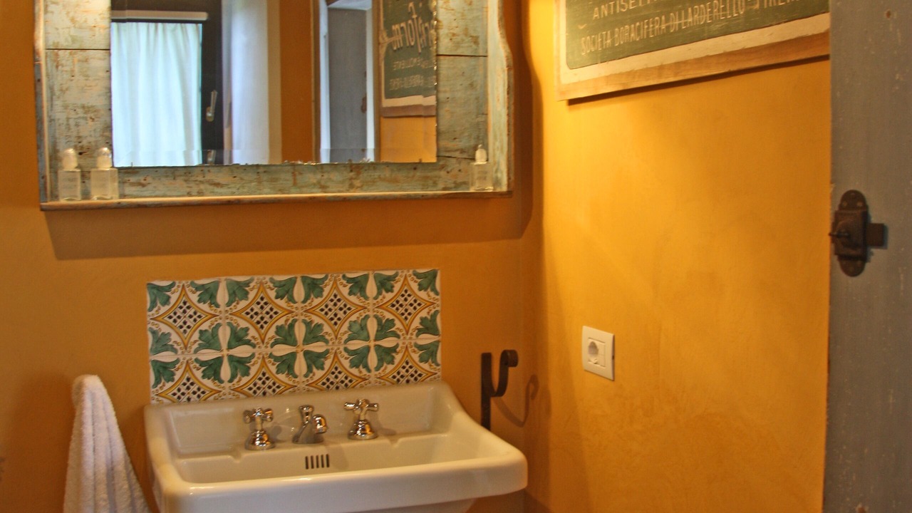 Photo of Bathroom in San Casciano in Val di Pesa
