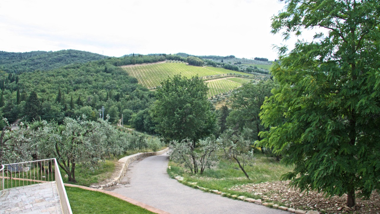 Photo of Outdoor in San Casciano in Val di Pesa