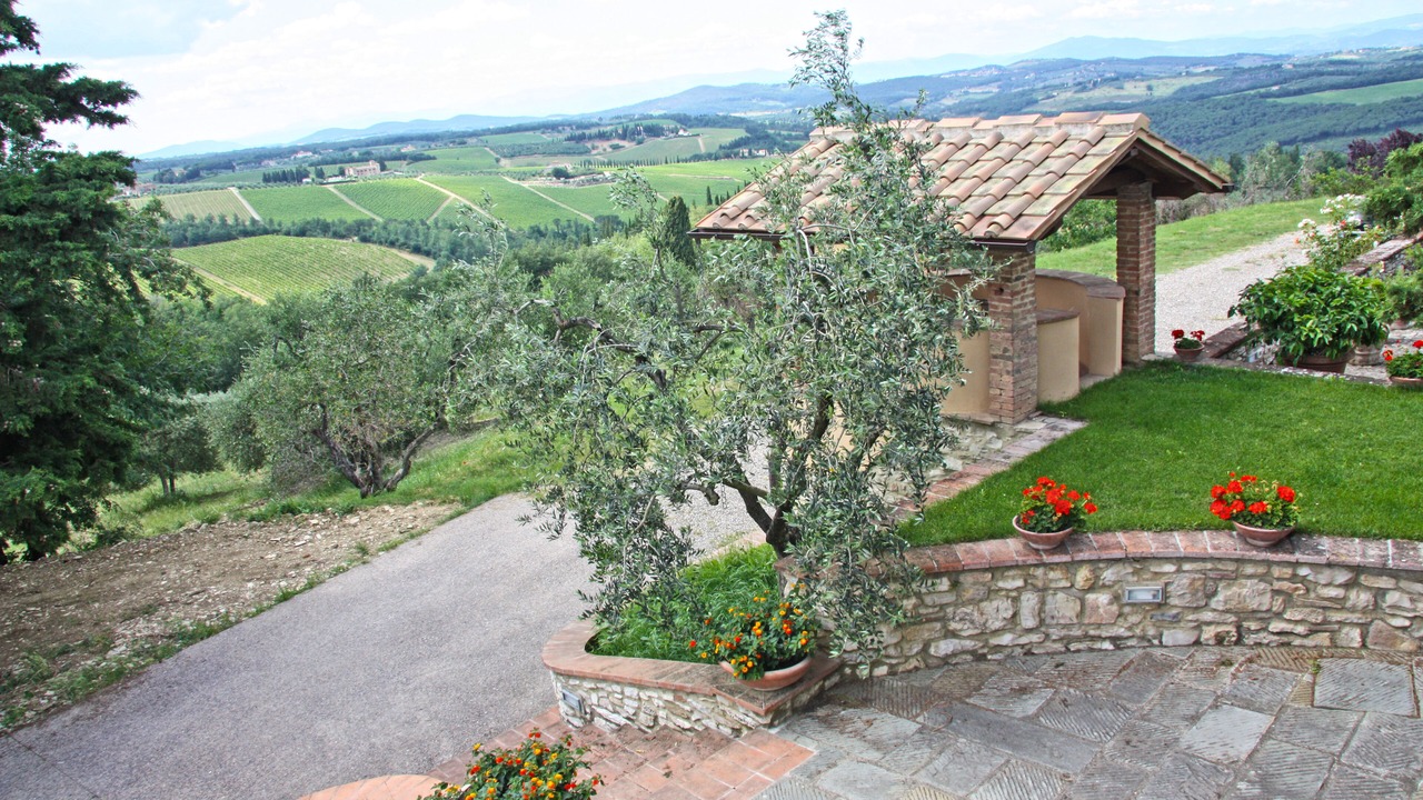 Photo of Outdoor in San Casciano in Val di Pesa