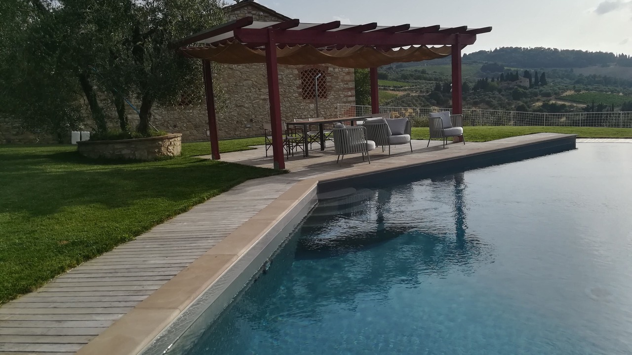 Photo of Outdoor in San Casciano in Val di Pesa