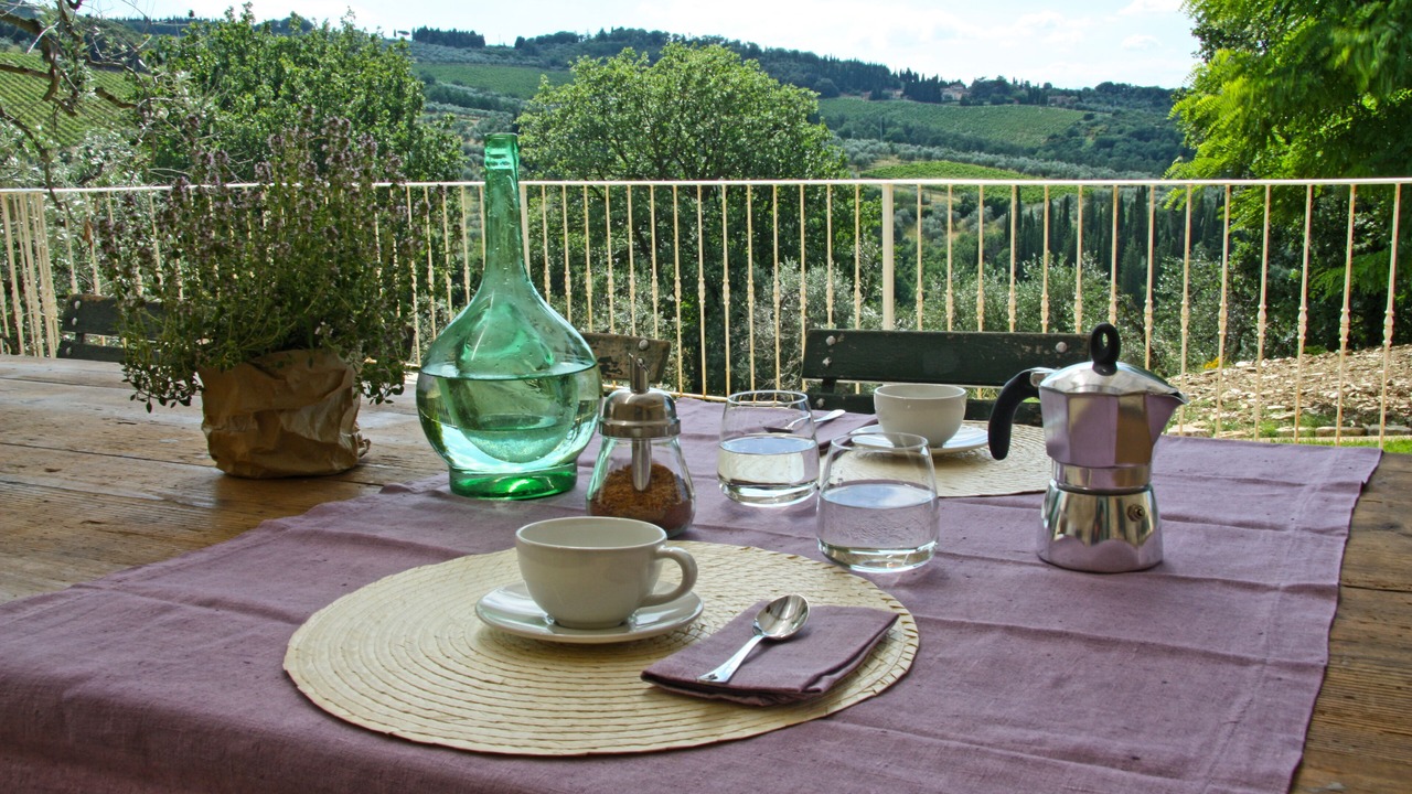 Photo of Outdoor in San Casciano in Val di Pesa