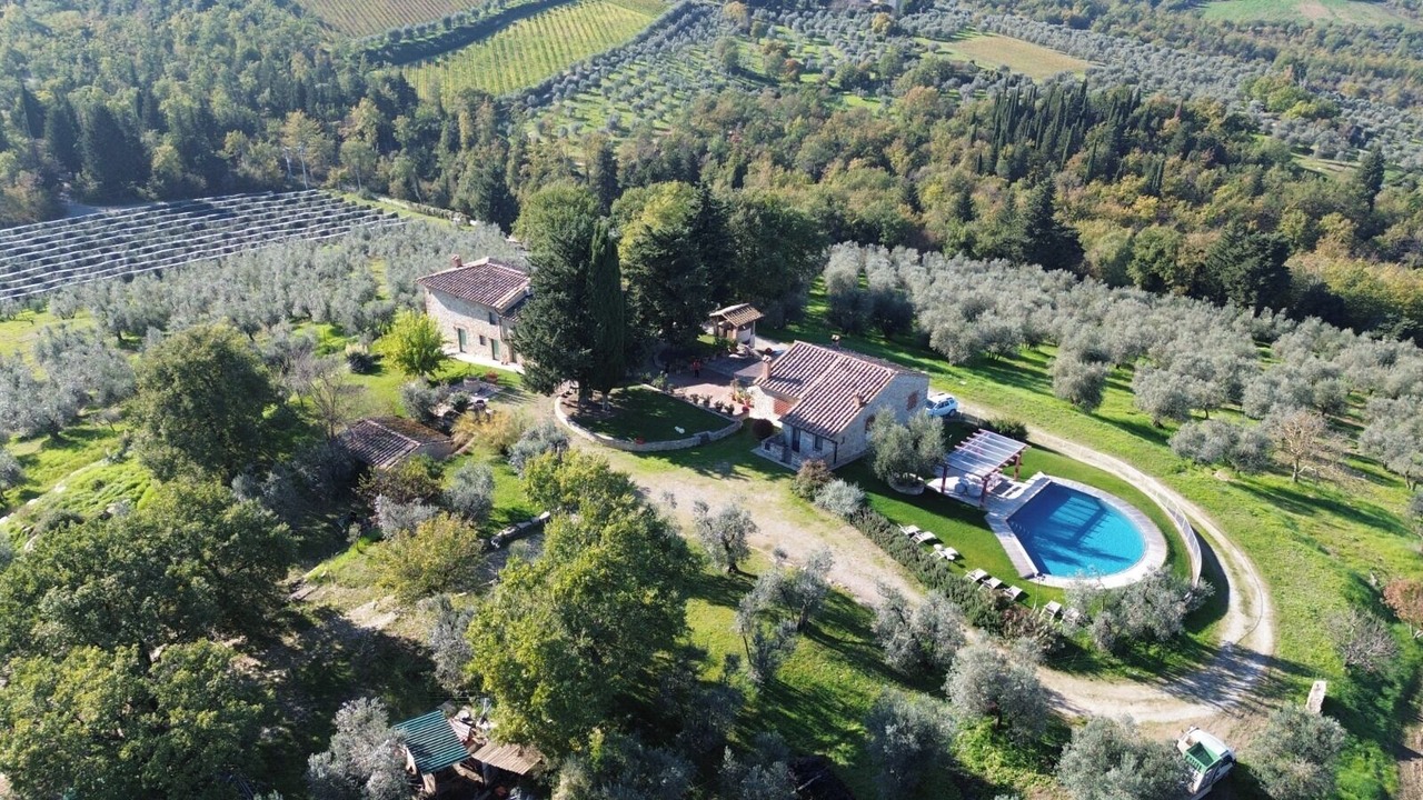 Photo of Outdoor in San Casciano in Val di Pesa
