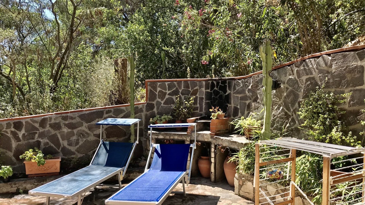 Photo of Outdoor in Madonna delle Grazie