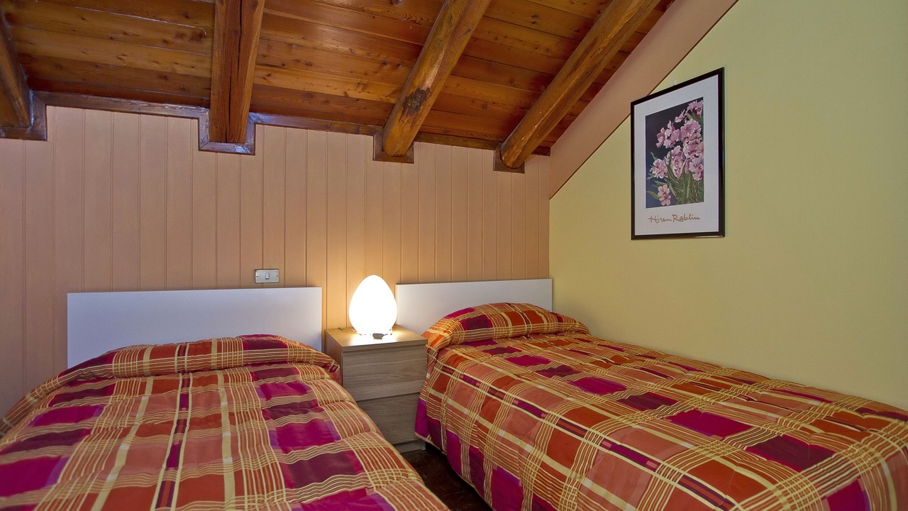 Photo of Bedroom in Orta San Giulio