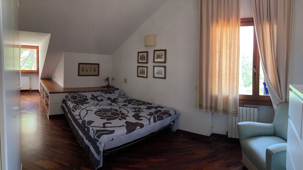 Photo of Bedroom in Ascoli Piceno