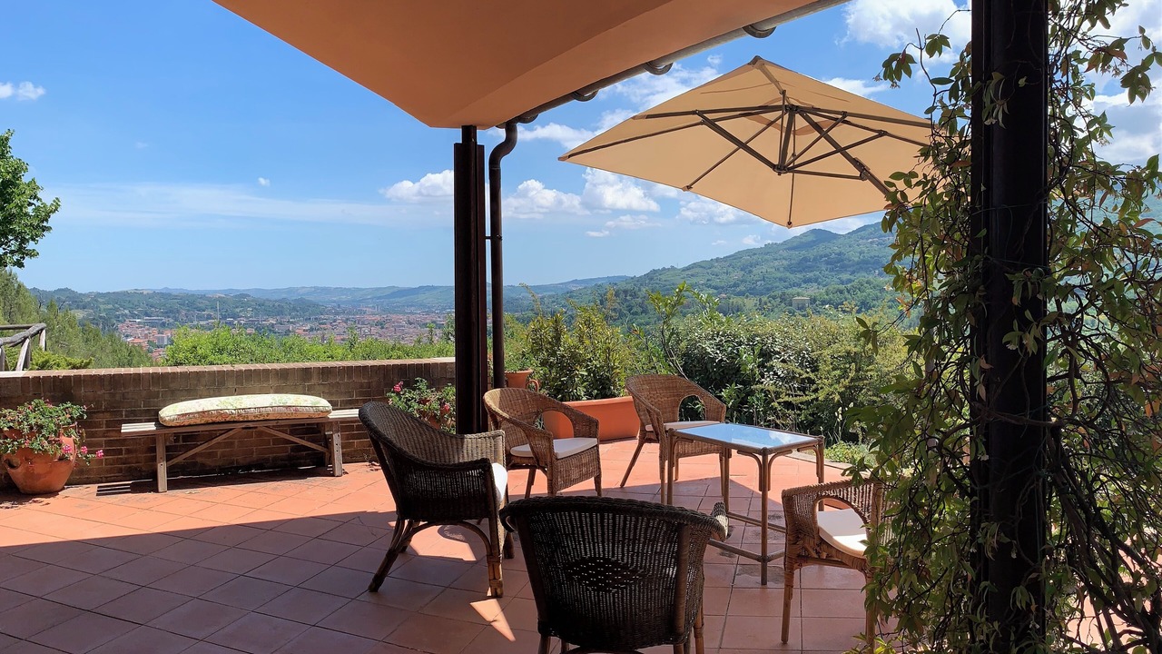 Photo of Patio Balcony in Ascoli Piceno