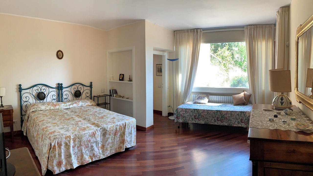 Photo of Bedroom in Ascoli Piceno