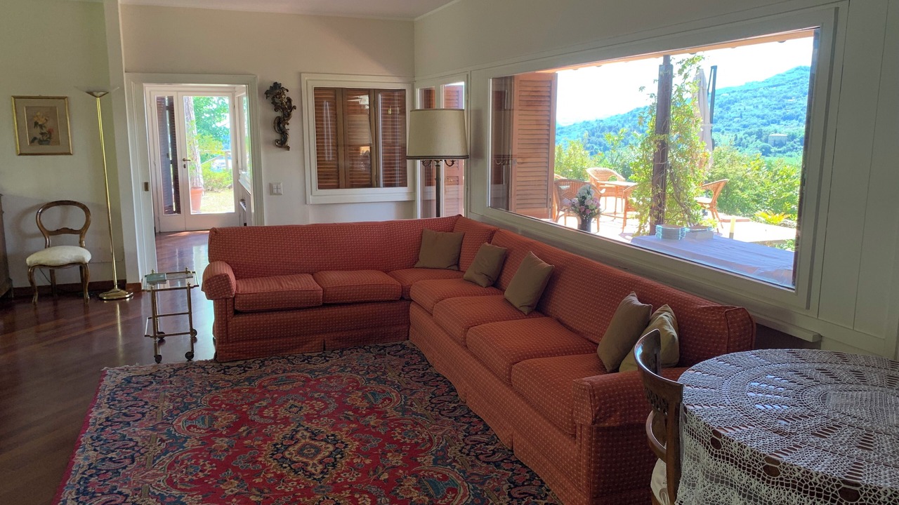 Photo of Livingroom in Ascoli Piceno