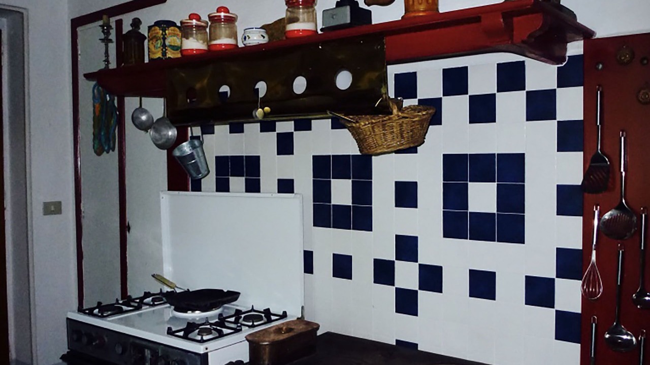 Photo of Kitchen in Groscavallo