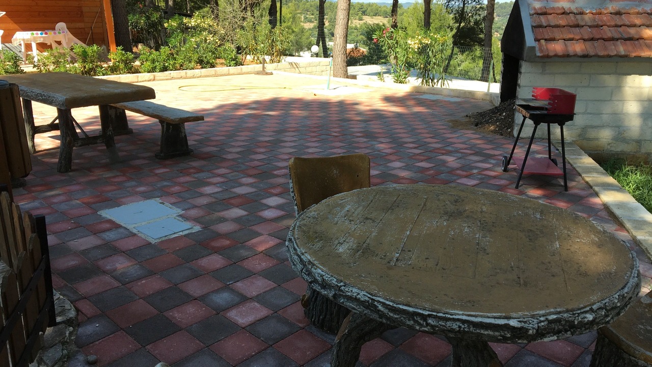 Photo of Outdoor in Defensola