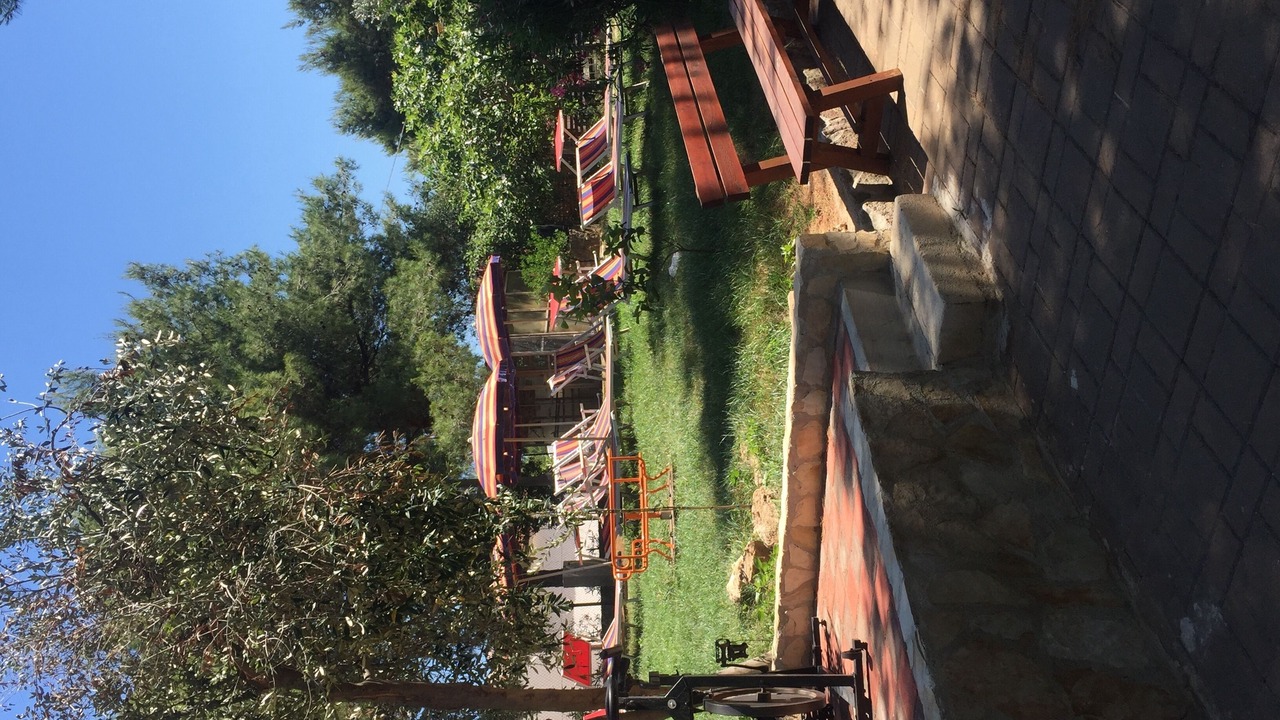 Photo of Patio Balcony in Defensola