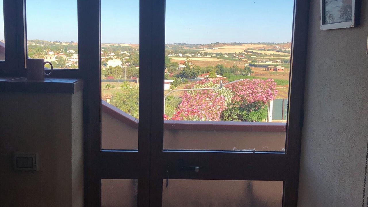 Photo of Livingroom in Contrada Fiori Sud
