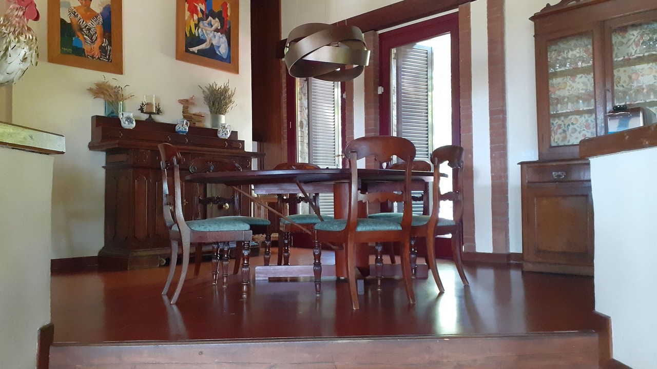 Photo of Bedroom in Cignano