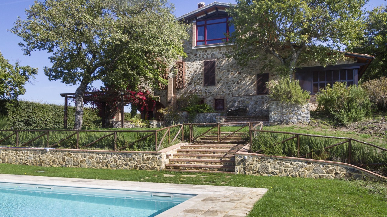 Photo of Outdoor in Cignano