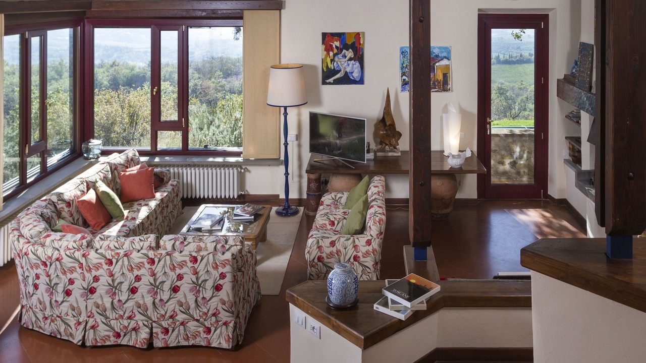Photo of Bedroom in Cignano
