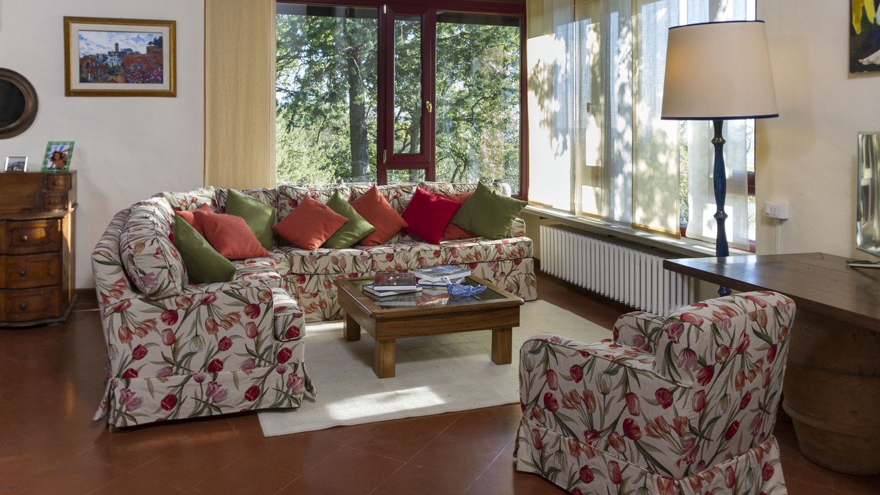 Photo of Bedroom in Cignano