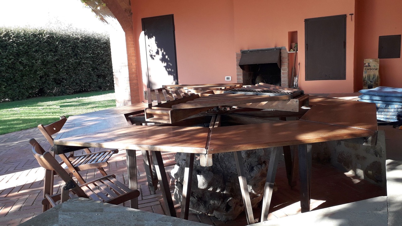 Photo of Livingroom in Cignano
