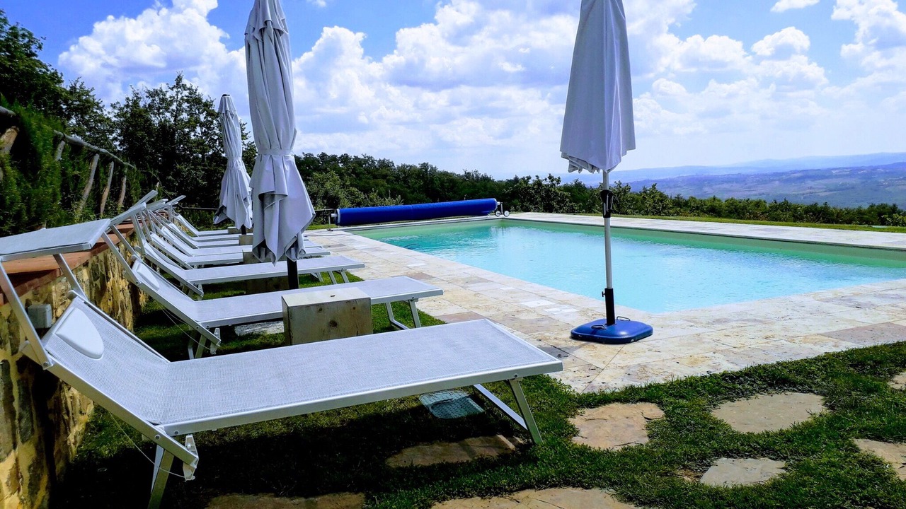 Photo of Outdoor in Cignano