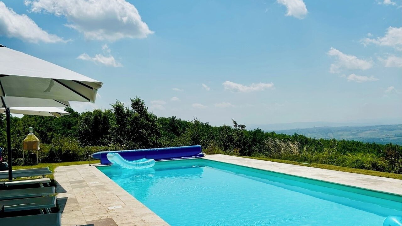 Photo of Outdoor in Cignano