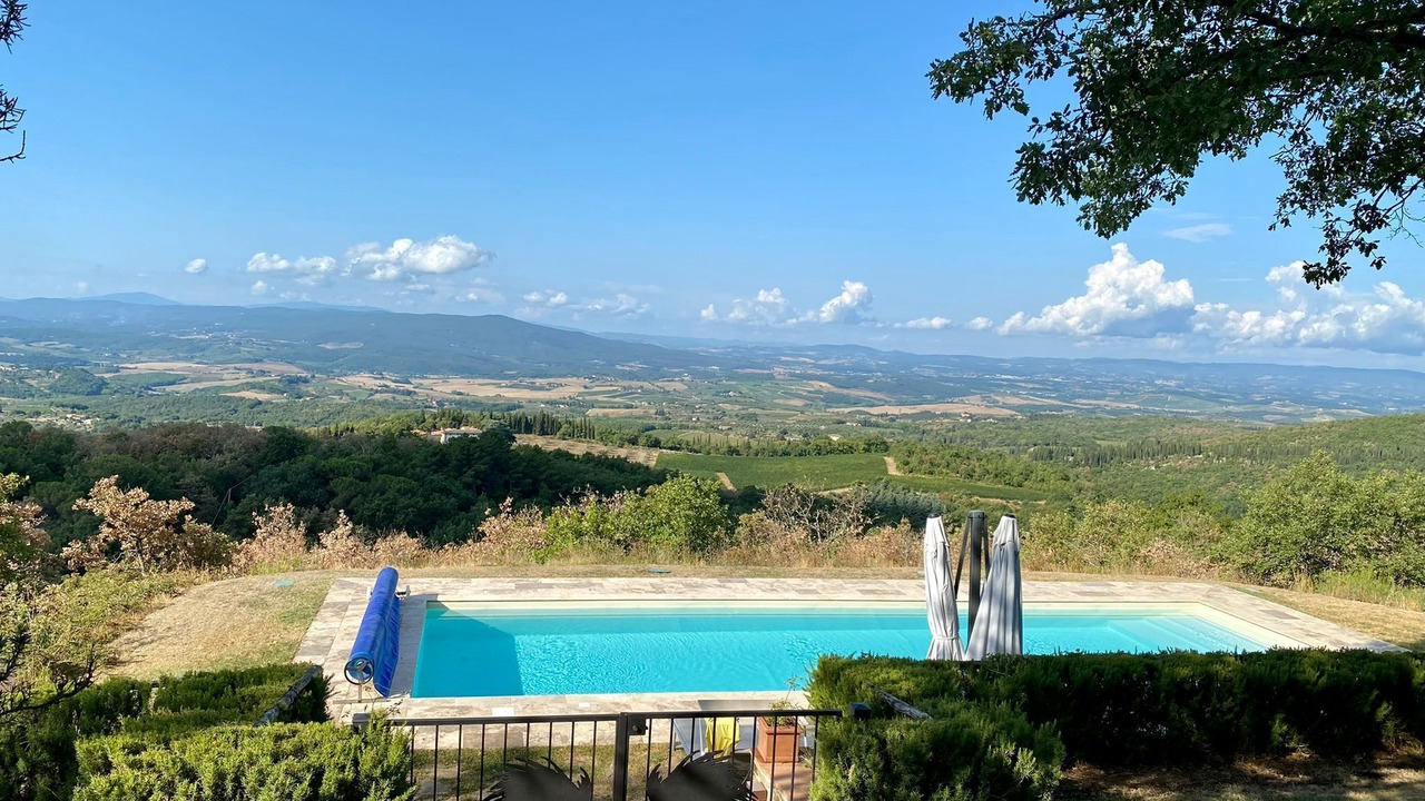 Photo of Outdoor in Cignano