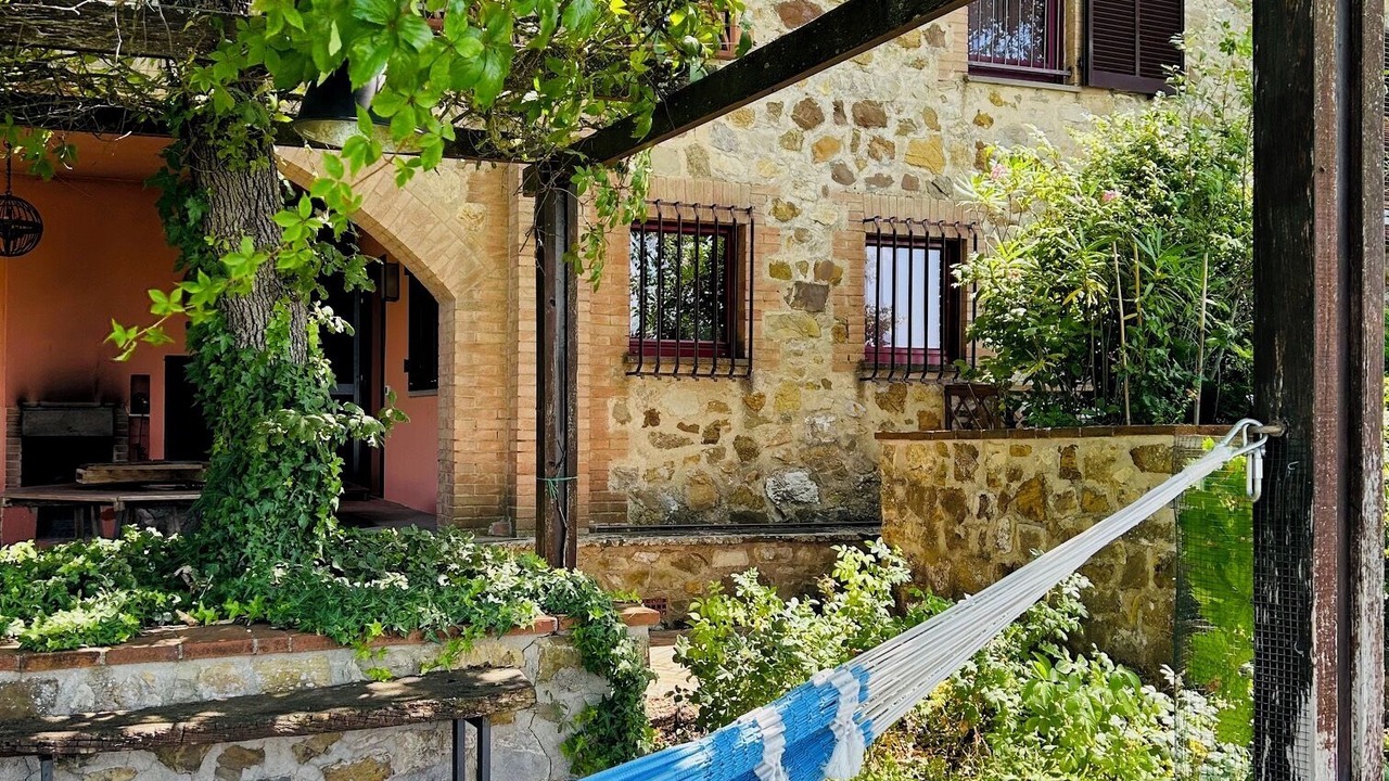 Photo of Outdoor in Cignano