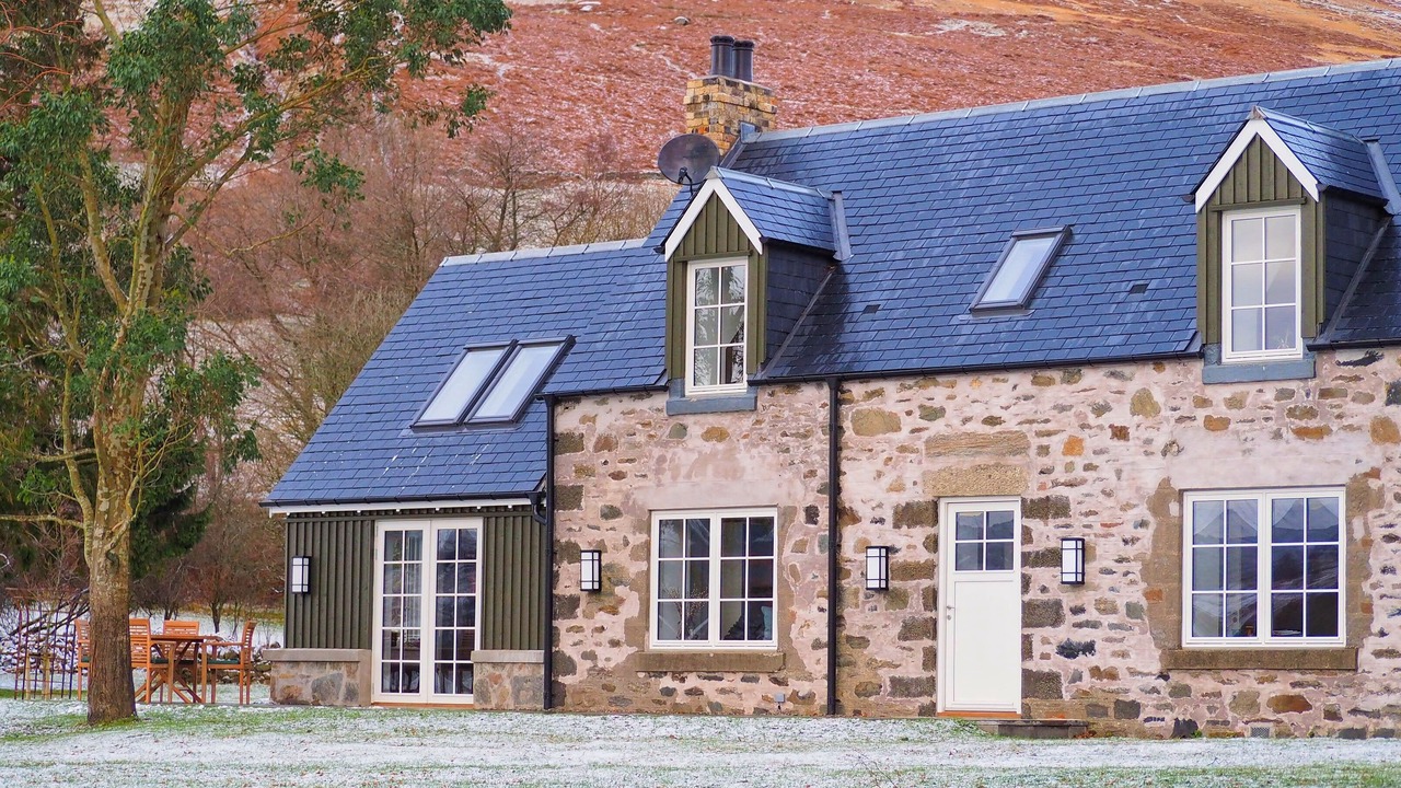 Photo of Outdoor in Lochearnhead