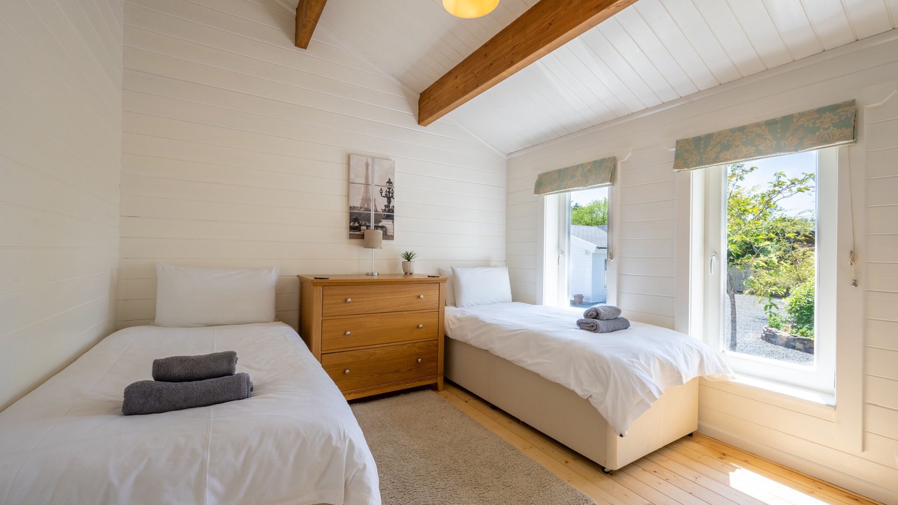 Photo of Bedroom in Bude