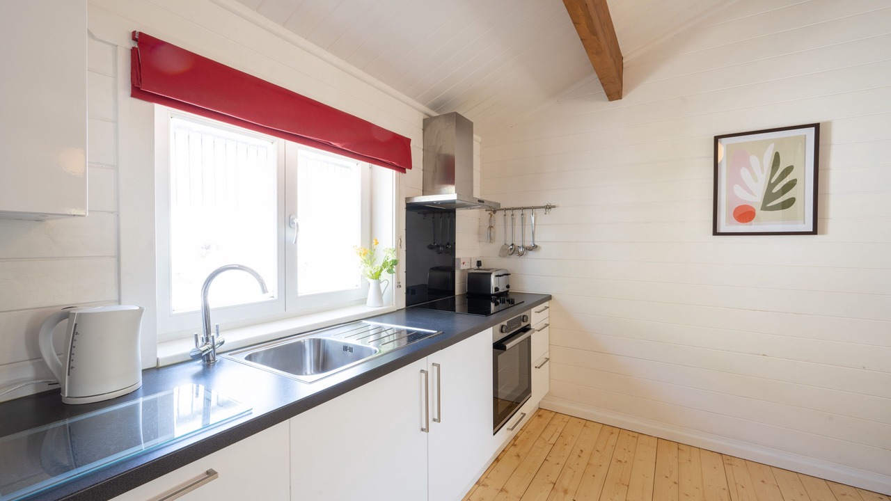 Photo of Kitchen in Bude