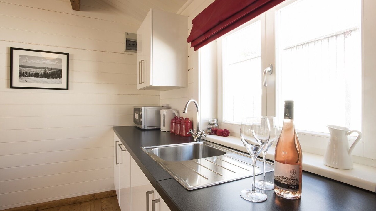 Photo of Kitchen in Bude