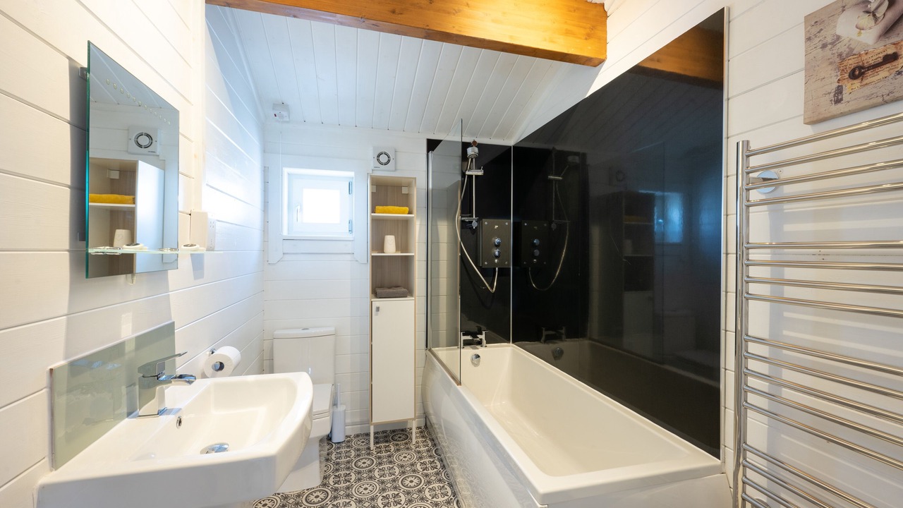 Photo of Bathroom in Bude
