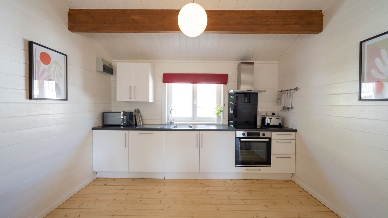 Photo of Kitchen in Bude