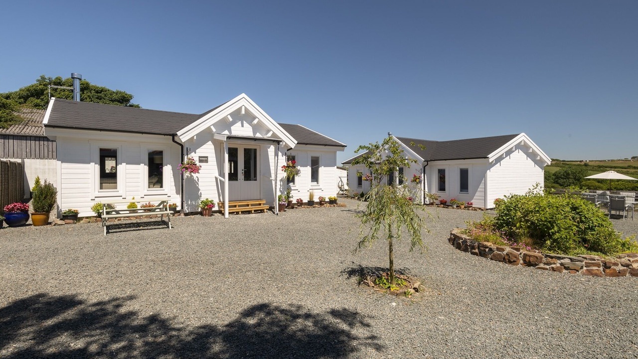 Photo of Outdoor in Bude