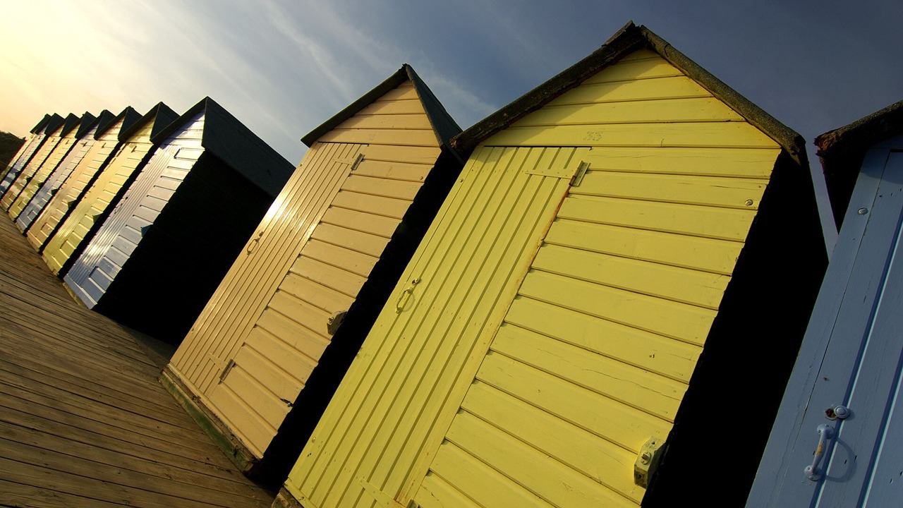 Photo of Outdoor in Bude