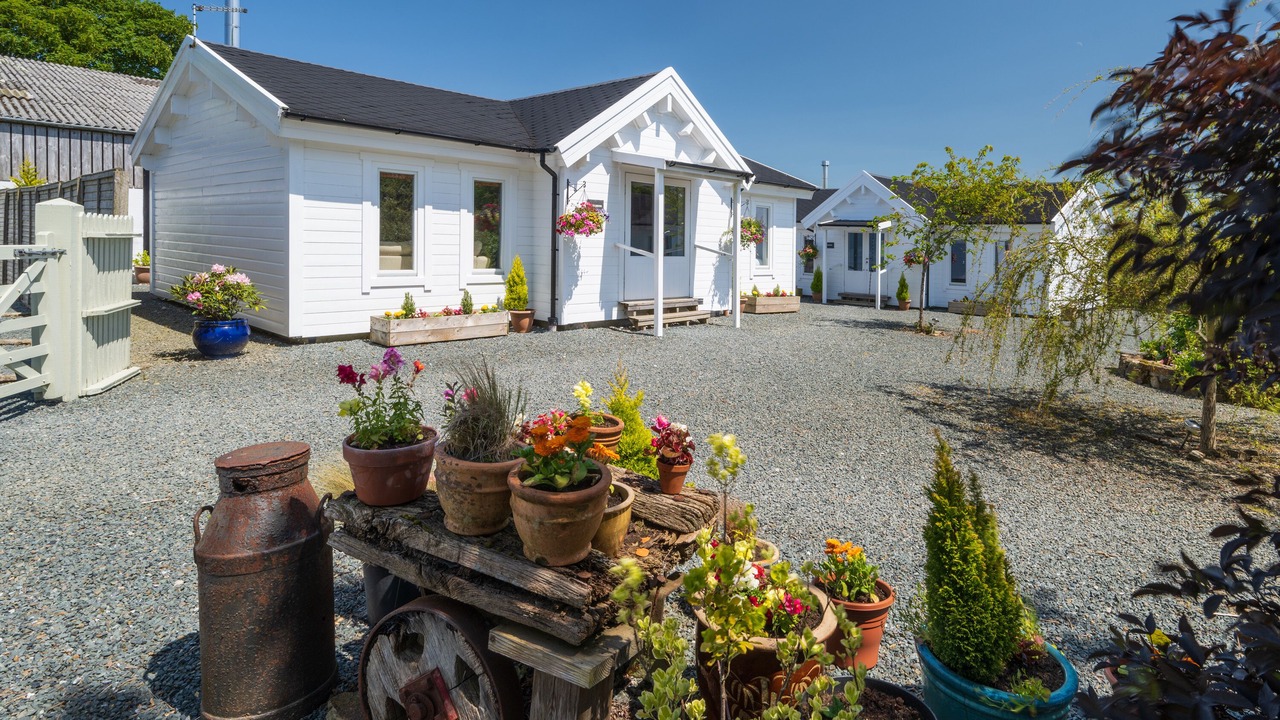Photo of Outdoor in Bude