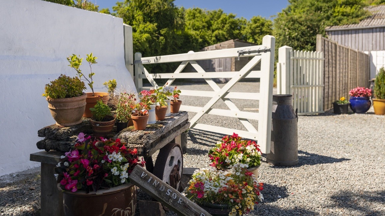 Photo of Outdoor in Bude