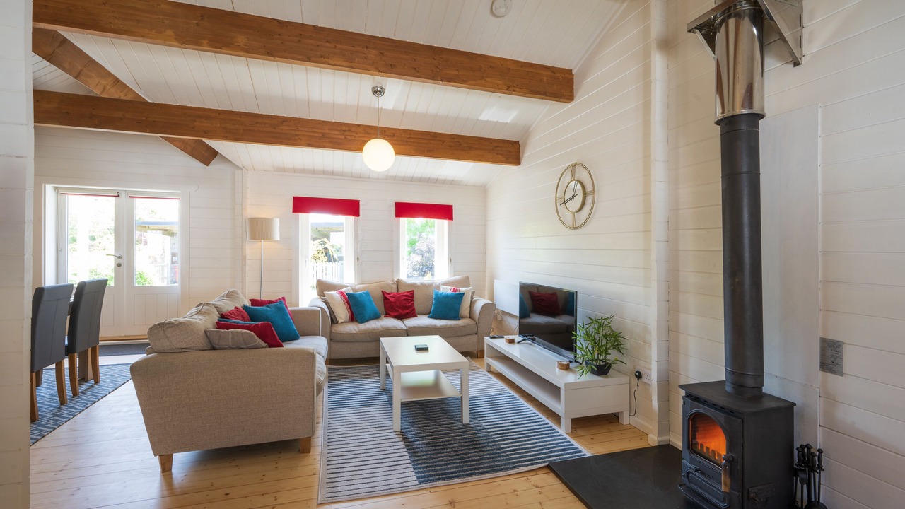 Photo of Livingroom in Bude